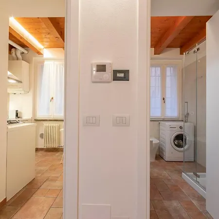Via 5 Giornate 13 - Appartement *