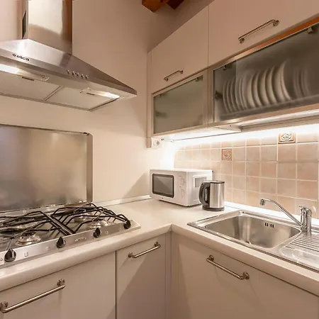 Appartement Via 5 Giornate 13 - Côme