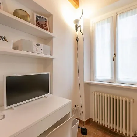 Appartement Via 5 Giornate 13 -