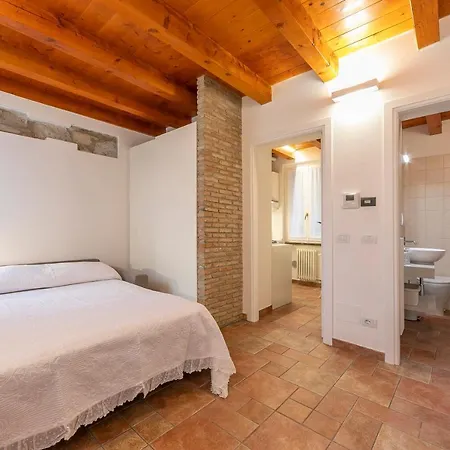 Via 5 Giornate 13 - Appartement Côme
